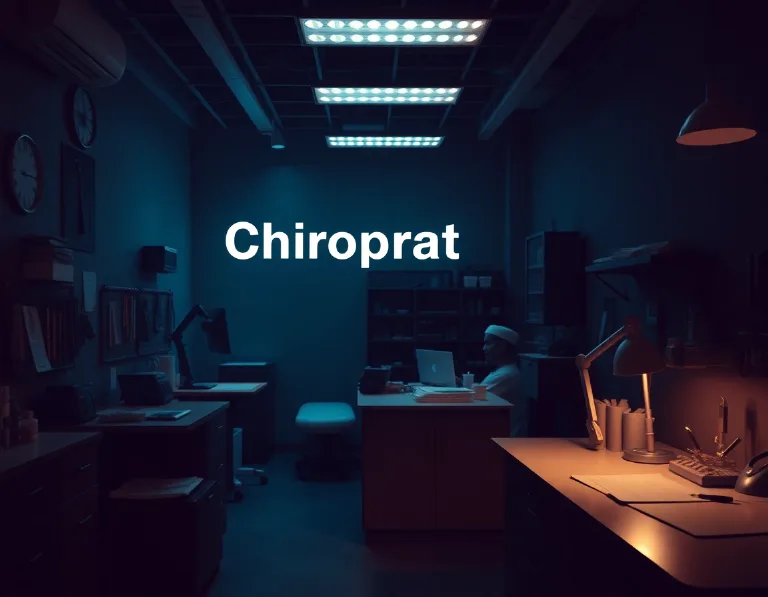 Chiropraktiker Nürtingen